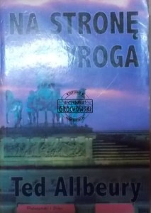Na stronę wroga (Seria: Skorpion)