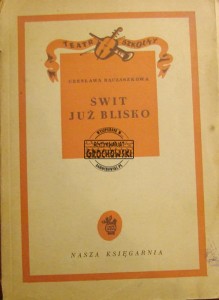Świt już blisko