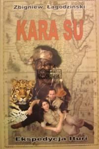 Kara Su. Ekspedycja Ituri