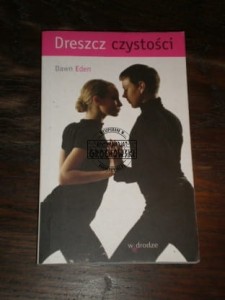 Dreszcz czystości EDEN