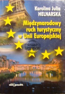 Międzynarodowy ruch turystyczny w Unii Europejskiej
