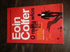O mały włos COLFER