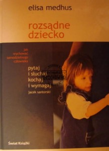 |Rozsądne dziecko MEDHUS