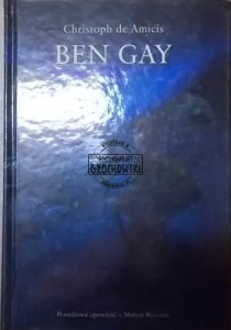 Ben Gay