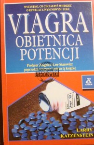 Viagra obietnica potencji