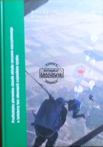 Profilaktyka pierwotna chorób układu sercowo-naczyniowego u żołnierzy bez obecnych czynników ryzyka