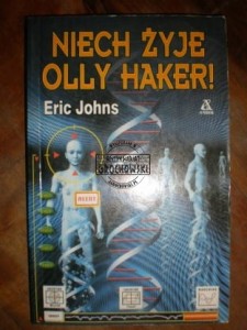 Niech żyje Olly haker