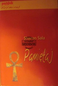 Pamiętaj (Seria: Kryminał - Poradnik Domowy)