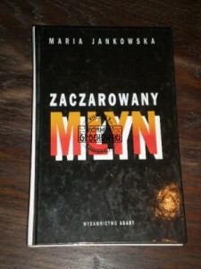 Zaczarowany młyn 