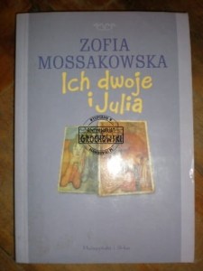 Ich dwoje i Julia