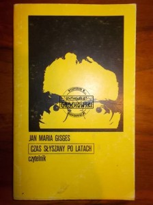 Czas słyszany po latach