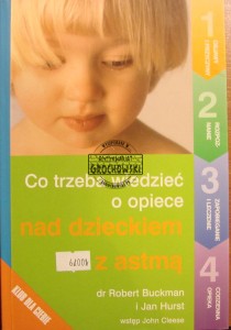 Co trzeba wiedzieć o opiece nad dzieckiem z astmą