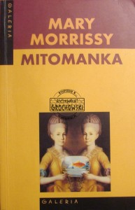 Mitomanka