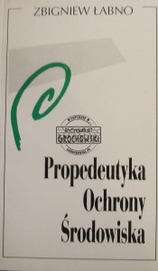 Propedeutyka ochrony środowiska