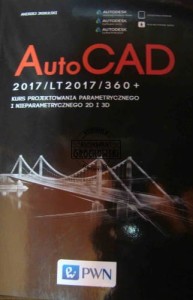 AutoCAD 2017/LT2017/360+