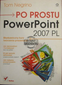 Po prostu PowerPoint 2007 PL