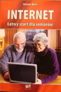 Internet. Łatwy start dla seniorów