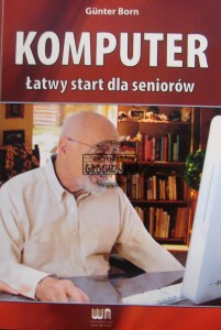 Komputer. Łatwy start dla seniorów