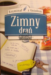 Zimny drań