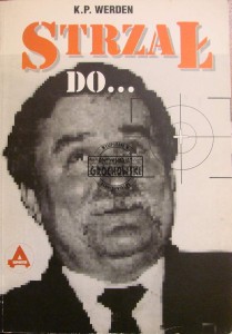 Strzał do ...