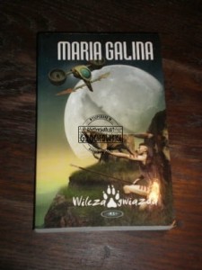 Wilcza gwiazda GALINA