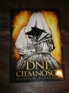 Dni ciemności SCHRODER