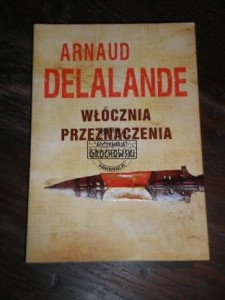 Włócznia przeznaczenia DELALANDE