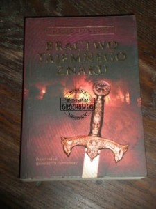 Bractwo tajemnego znaku PEINKOFER