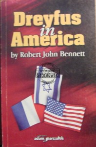 Dreyfus in America