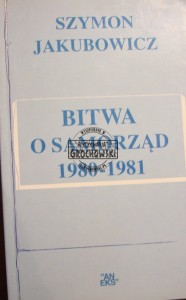 Bitwa o samorząd 1980-1981