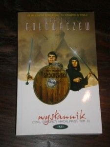 Wysłannik GOŁOWACZEW