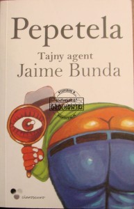 Tajny agen Jaime Bunda