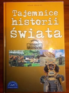 Tajemnice historii świata