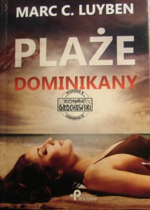 Plaże Dominikany