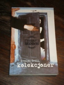 Kolekcjoner GRILL