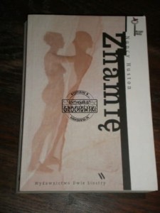 Znamię HUSTON