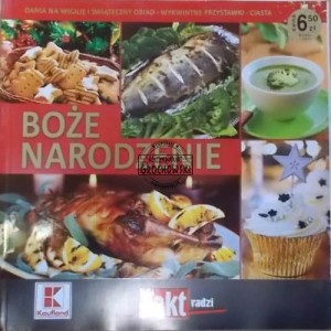 Boże Narodzenie. (Seria: Fakt radzi)
