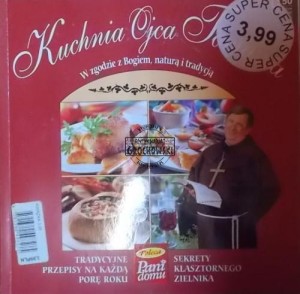 Kuchnia Ojca Szymona
