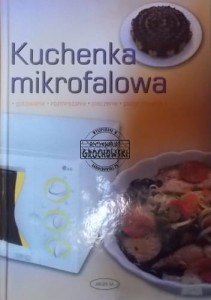 Kuchenka mikrofalowa