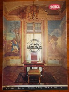 STOLICA. Nr 6 (948). 6 lutego 1966