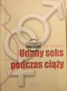 Udany seks podczas ciąży