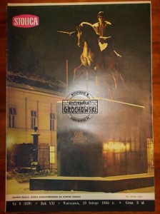 STOLICA. Nr 8 (950). 20 lutego 1966