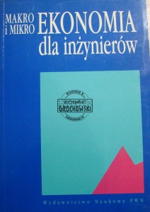 Makro i mikro ekonomia. Podstawowe problemy