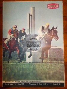 STOLICA. Nr 27 (969). 3 lipca 1966