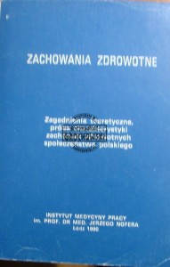 Zachowania zdrowotne
