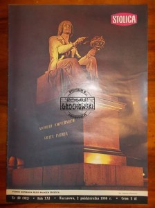STOLICA. Nr 40 (982). 2 października 1966