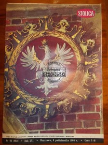 STOLICA. Nr 41 (983). 9 października 1966