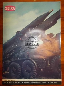 STOLICA. Nr 42 (984). 16 października 1966