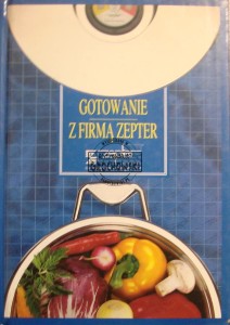 Gotowanie z firmą Zepter