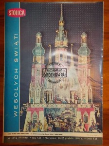 STOLICA. Nr 51/52 (993/993). 18-25 grudnia 1966